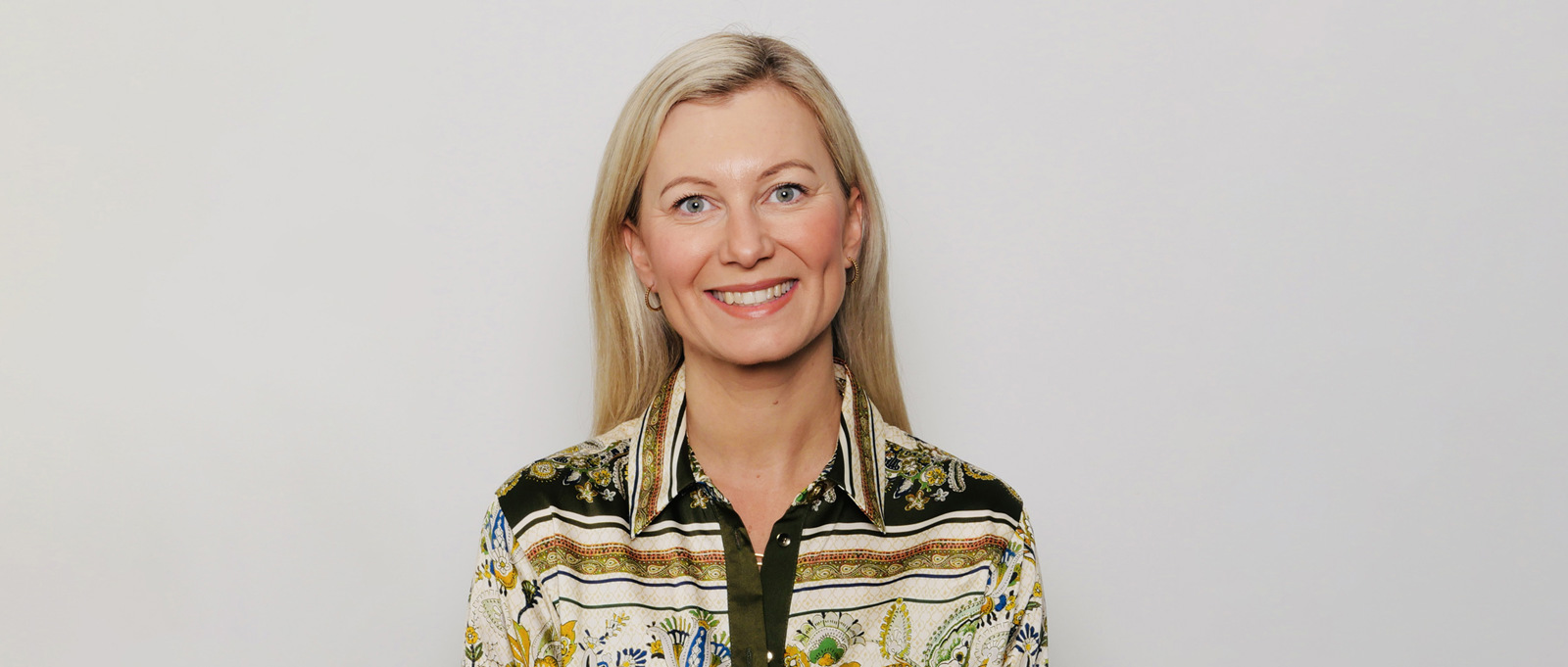 Eline Benneche Gulsrud