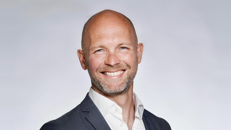 Jakob Lunøe, CEO Delogue PLM
