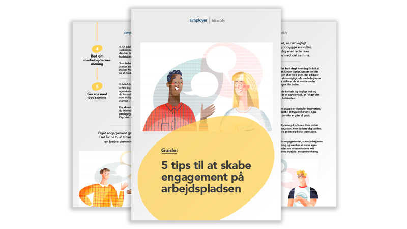Gratis guide
